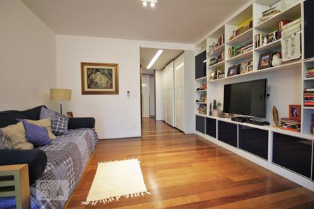 Suíte 1 de apartamento à venda com 4 quartos, 511m² em Vila Suzana, São Paulo