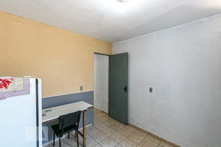 Cozinha de casa para alugar com 1 quarto, 45m² em Passo das Pedras, Porto Alegre