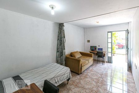 Sala/Quarto de casa para alugar com 4 quartos, 215m² em Passo das Pedras, Porto Alegre