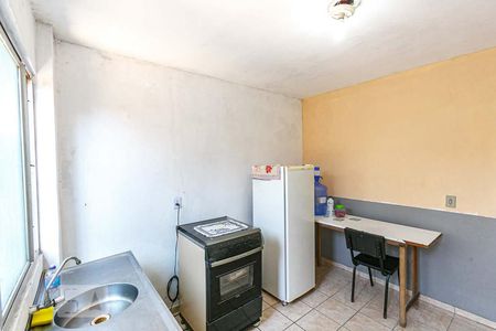 Cozinha de casa para alugar com 4 quartos, 215m² em Passo das Pedras, Porto Alegre