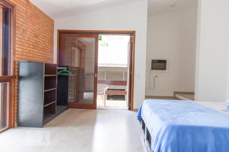 Suíte de casa para alugar com 3 quartos, 200m² em Independência, Porto Alegre