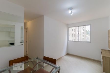 Sala de apartamento para alugar com 2 quartos, 43m² em Jardim Santa Terezinha (zona Leste), São Paulo