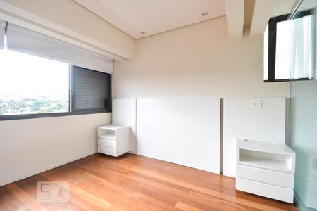 Suíte de apartamento à venda com 1 quarto, 76m² em Vila Madalena, São Paulo