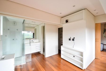 Suíte de apartamento à venda com 1 quarto, 76m² em Vila Madalena, São Paulo