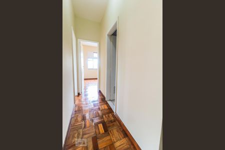 Corredor de apartamento para alugar com 2 quartos, 90m² em Taquara, Rio de Janeiro