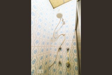 Banheiro Social de apartamento para alugar com 2 quartos, 90m² em Taquara, Rio de Janeiro