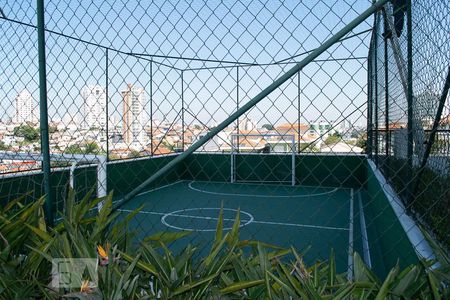 QUADRA de apartamento à venda com 2 quartos, 72m² em Santana, São Paulo