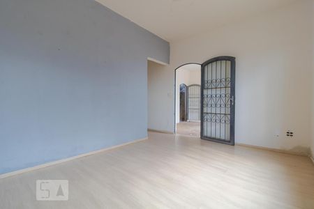 Sala de casa para alugar com 4 quartos, 212m² em Parque Brasília, Campinas