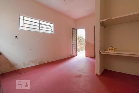 Cozinha de casa para alugar com 4 quartos, 212m² em Parque Brasília, Campinas