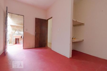 Cozinha de casa para alugar com 4 quartos, 212m² em Parque Brasília, Campinas