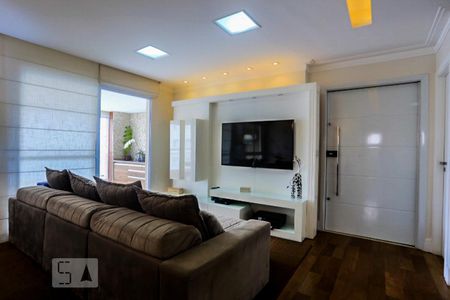 Apartamento para alugar com 3 quartos, 137m² em Bosque da Saúde, São Paulo