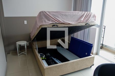 Quarto 1 de apartamento para alugar com 1 quarto, 32m² em Centro, Osasco