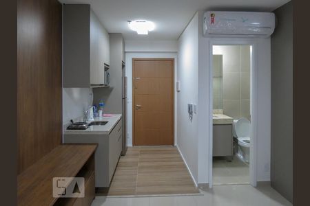 KITNET de kitnet/studio para alugar com 1 quarto, 32m² em Centro, Osasco