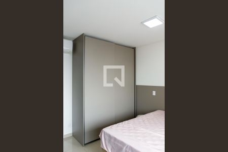 Quarto 1 de apartamento para alugar com 1 quarto, 32m² em Centro, Osasco