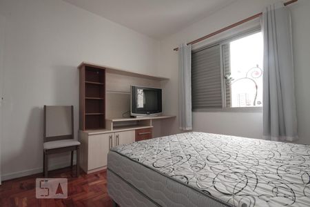 Quarto 2 de apartamento para alugar com 2 quartos, 56m² em Liberdade, São Paulo