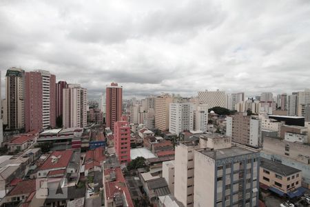 Vista de apartamento para alugar com 2 quartos, 56m² em Liberdade, São Paulo