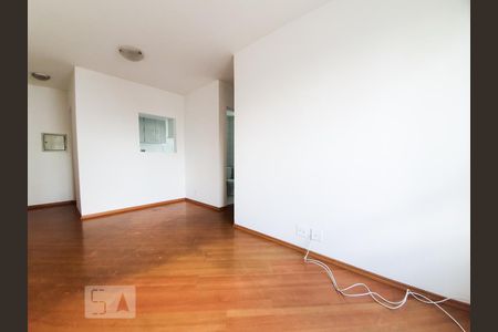 Sala de apartamento para alugar com 2 quartos, 70m² em Fazenda Morumbi, São Paulo