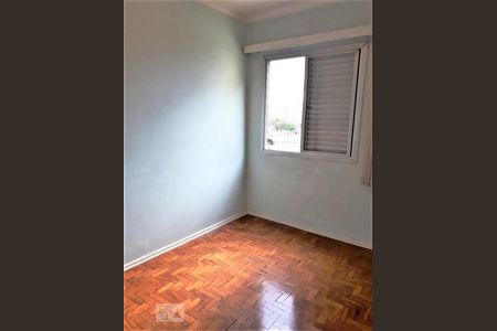 Quarto 1 de apartamento à venda com 2 quartos, 57m² em Cambuci, São Paulo