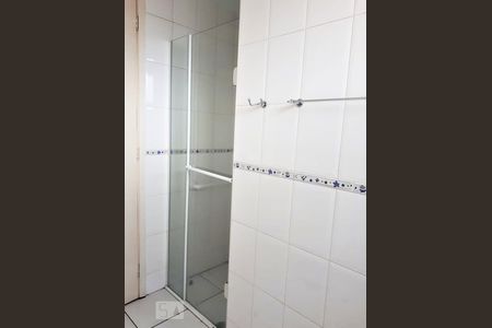 Banheiro 1 de apartamento à venda com 2 quartos, 57m² em Cambuci, São Paulo
