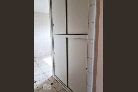 Cozinha de apartamento à venda com 2 quartos, 57m² em Cambuci, São Paulo