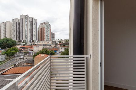 Suíte de casa de condomínio à venda com 3 quartos, 80m² em Umuarama, Osasco