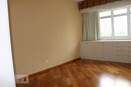 Suite 1 de apartamento para alugar com 3 quartos, 220m² em Consolação, São Paulo