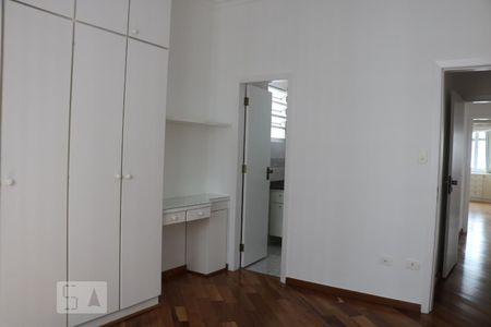 Suite 2 de apartamento para alugar com 3 quartos, 220m² em Consolação, São Paulo