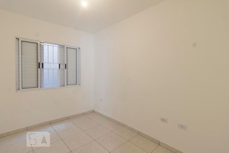 Quarto de casa de condomínio para alugar com 1 quarto, 34m² em Jardim Carlu, São Paulo