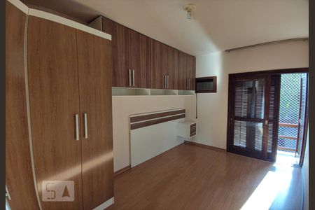 Dormitório de apartamento para alugar com 1 quarto, 51m² em Centro, São Leopoldo