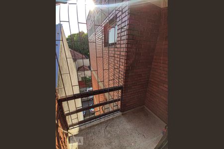 Sacada de apartamento para alugar com 1 quarto, 51m² em Centro, São Leopoldo