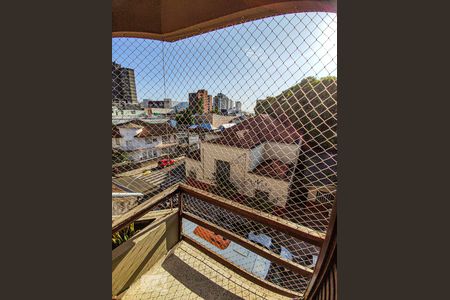 Sacada de apartamento para alugar com 1 quarto, 51m² em Centro, São Leopoldo