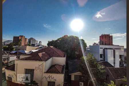 Vista de apartamento para alugar com 1 quarto, 51m² em Centro, São Leopoldo