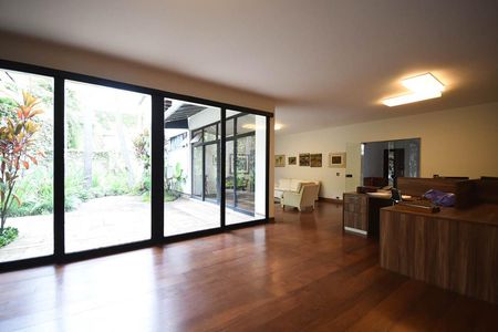 Sala de casa para alugar com 5 quartos, 700m² em Vila Morumbi, São Paulo