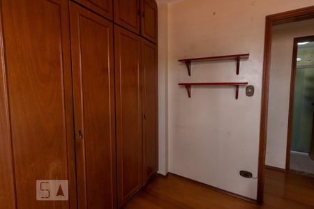 Quarto 1 de apartamento para alugar com 3 quartos, 82m² em Vila Gomes Cardim, São Paulo