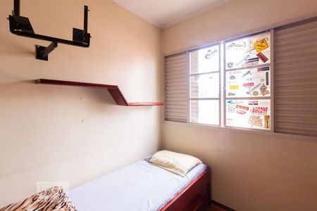 Quarto 1 de apartamento à venda com 3 quartos, 82m² em Vila Gomes Cardim, São Paulo