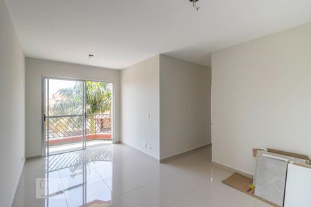 Sala de apartamento para alugar com 3 quartos, 66m² em Vila Regina ( Zona Leste), São Paulo