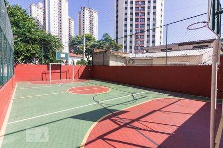 Quadra de apartamento para alugar com 2 quartos, 58m² em Nossa Senhora do Ó, São Paulo