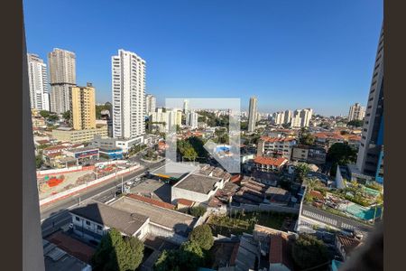 Vista da Sala de apartamento para alugar com 2 quartos, 58m² em Nossa Senhora do Ó, São Paulo
