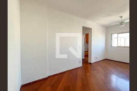Sala de apartamento para alugar com 2 quartos, 58m² em Nossa Senhora do Ó, São Paulo