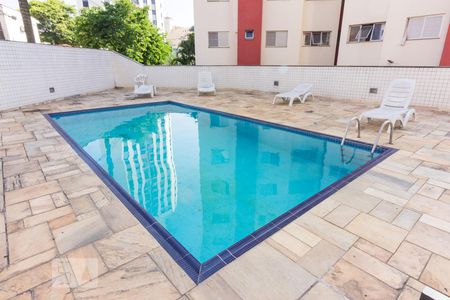 Piscina de apartamento para alugar com 2 quartos, 58m² em Nossa Senhora do Ó, São Paulo