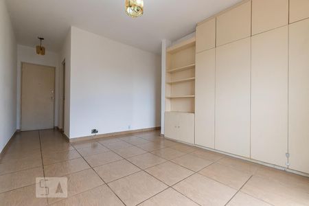 Studio à venda com 60m², 1 quarto e sem vagaSala