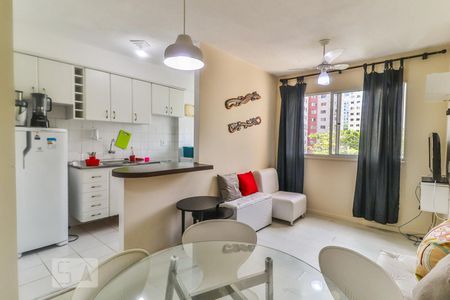 Apartamento para alugar com 2 quartos, 46m² em Jacarepaguá, Rio de Janeiro