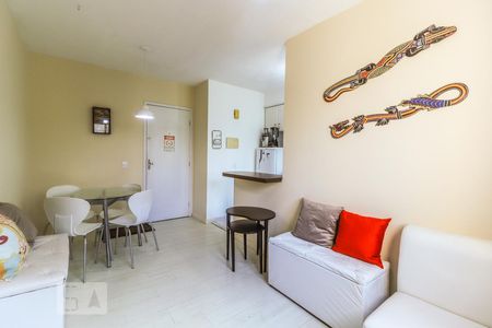 Apartamento para alugar com 2 quartos, 46m² em Jacarepaguá, Rio de Janeiro