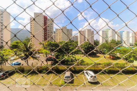 Apartamento para alugar com 2 quartos, 46m² em Jacarepaguá, Rio de Janeiro