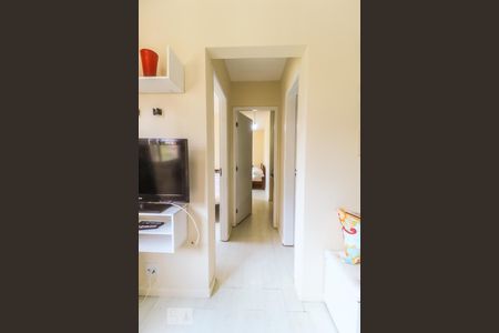 Apartamento para alugar com 2 quartos, 46m² em Jacarepaguá, Rio de Janeiro