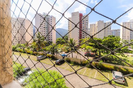 Apartamento para alugar com 2 quartos, 46m² em Jacarepaguá, Rio de Janeiro