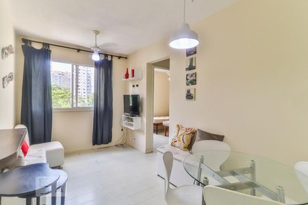 Apartamento para alugar com 2 quartos, 46m² em Jacarepaguá, Rio de Janeiro