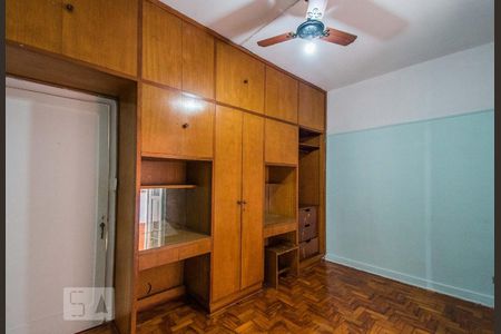 Quarto 2 de casa para alugar com 2 quartos, 100m² em Cambuci, São Paulo