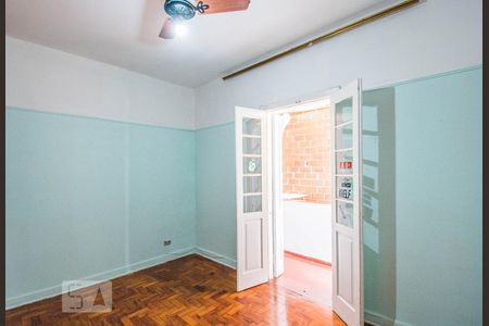 Quarto 2 de casa para alugar com 2 quartos, 100m² em Cambuci, São Paulo