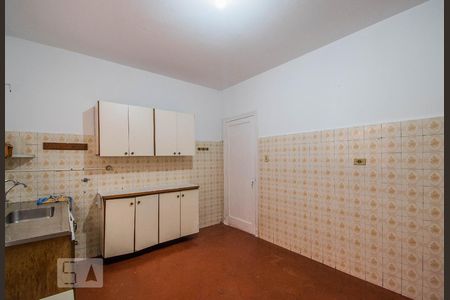 Cozinha de casa à venda com 2 quartos, 100m² em Cambuci, São Paulo